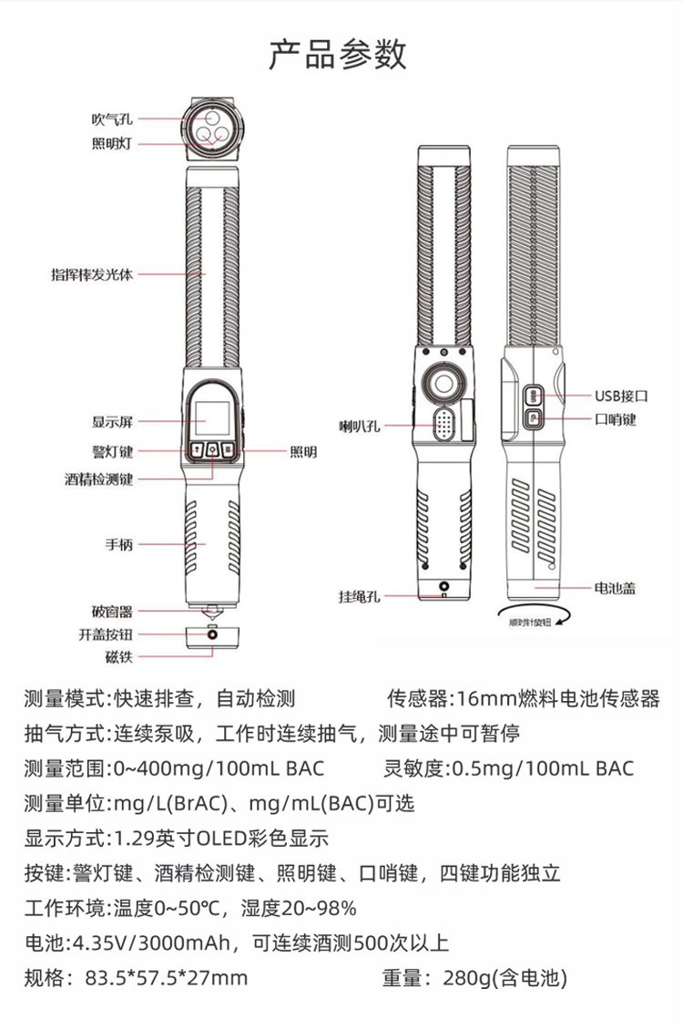 查看更多参数产地浙江省 杭州市 上城区型号警尊dsn