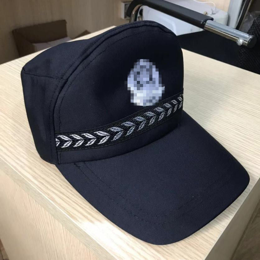  警便帽 JBM01
